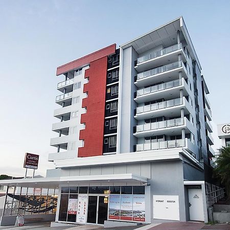 Curtis Central Apartments Official Гладстон Экстерьер фото